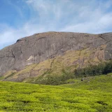 Anamudi Peak Idukki 